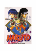Naruto Tom 9