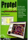 Protel 99SE pierwsze kroki