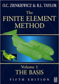 The finite element method