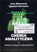 Chemia analityczna Tom 1