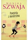 Powtórka z morderstwa
