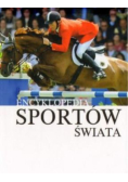 Encyklopedia sportów świata Tom 5