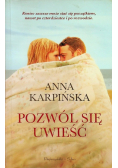 Pozwól się uwieść