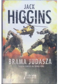 Brama Judasza
