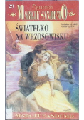 Światełko na wrzosowisku