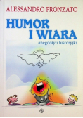 Humor i wiara Anegdoty i historyjki