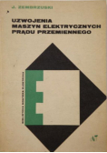 Uzwojenia maszyn elektrycznych prądu