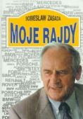 Moje rajdy
