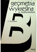 Geometria wykreślna w budownictwie
