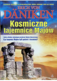 Kosmiczne tajemnice Majów