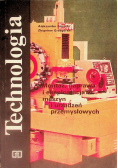 Technologia Montaż naprawa i eksploatacja maszyn i urządzeń przemysłowych