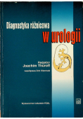 Diagnostyka różnicowa w urologii