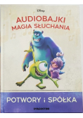 Potwory i Spółka