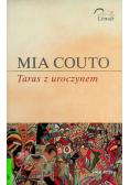 Taras z uroczynem