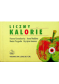 Liczmy kalorie