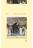 Antologia karmelitańska Tom 3