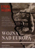 Wojna Nad Europą