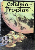 Ostatnia przystań Część I