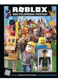 Roblox Encyklopedia postaci