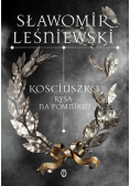 Kościuszko. Rysa na pomniku?