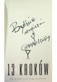 13 kroków