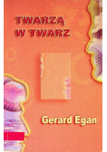 Twarzą w twarz