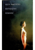 Metafizyka