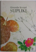 Supliki