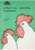Chów kur i budowa kurników