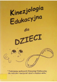 Kinezjologia edukacyjna dla dzieci