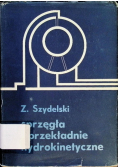 Sprzęgła i przekładnie hydrokinetyczne