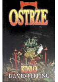 Ostrze