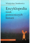 Encyklopedia Nauk Pomocniczych Historii