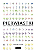 Pierwiastki czyli z czego zbudowany jest wszechświat