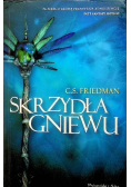 Skrzydła gniewu