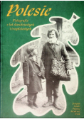 Polesie fotografie z lat dwudziestych i trzydziestych