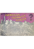 Kwapiszon i tajemniczy kluczyk