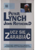 Ucz się zarabiać