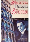 Magiczna drabina do sukcesu