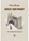 Wiersze i dwa poematy