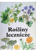 Rośliny Lecznicze