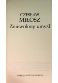 Zniewolony umysł