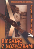 Biegając z nożyczkami