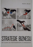 Strategie biznesu
