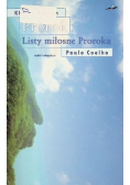 Prorok. Listy miłosne Proroka