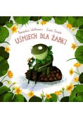 Uśmiech dla Żabki
