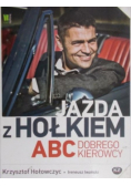 Jazda z Hołkiem
