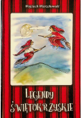 Legendy świętokrzyskie