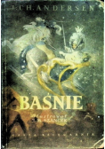Baśnie