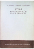 Atlas chorób narządów klatki piersiowej